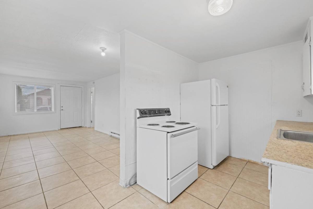 Apartment for rent at 908 W Ruby, Pasco, WA 99301