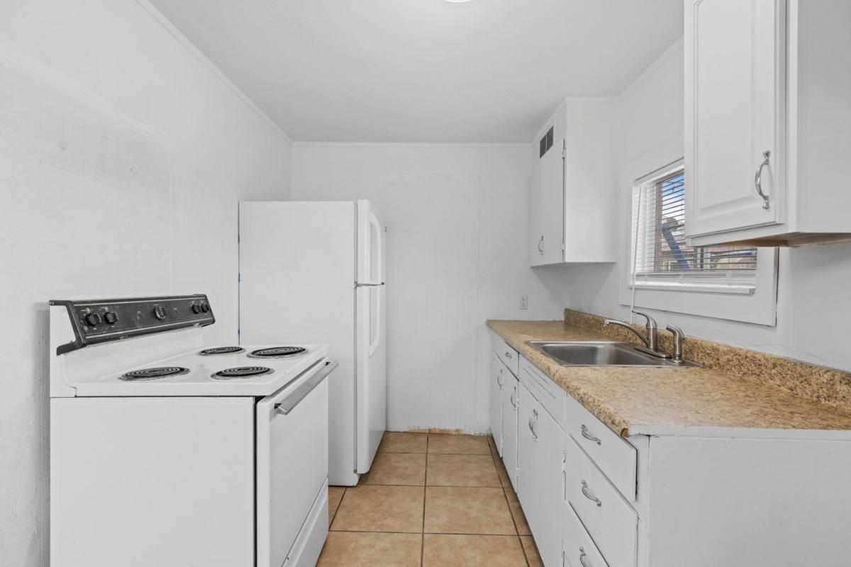 Apartment for rent at 908 W Ruby, Pasco, WA 99301