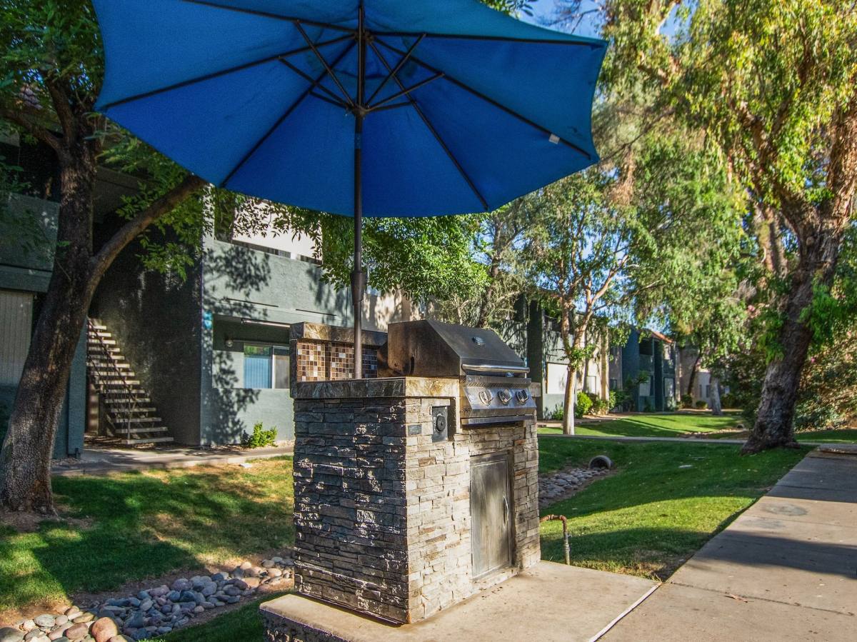 Apartment for rent at 1505 N Country Club Dr, Mesa, AZ 85201