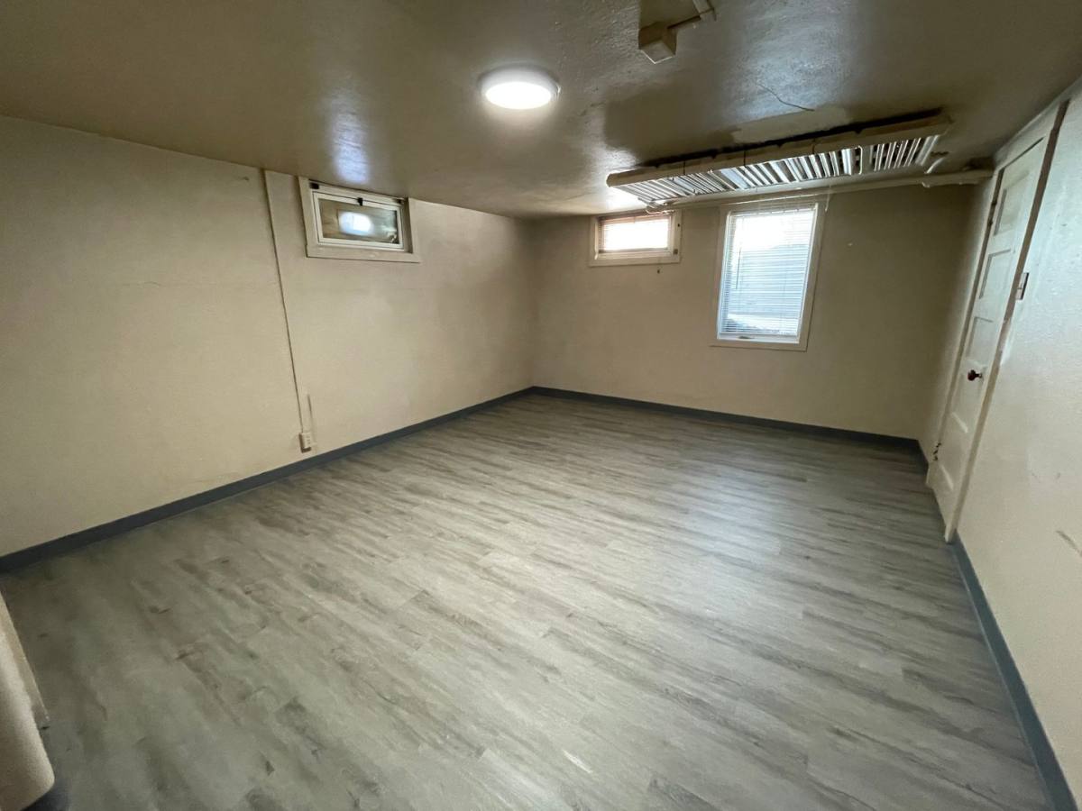Apartment for rent at 1117 18th St, Greeley, CO 80631
