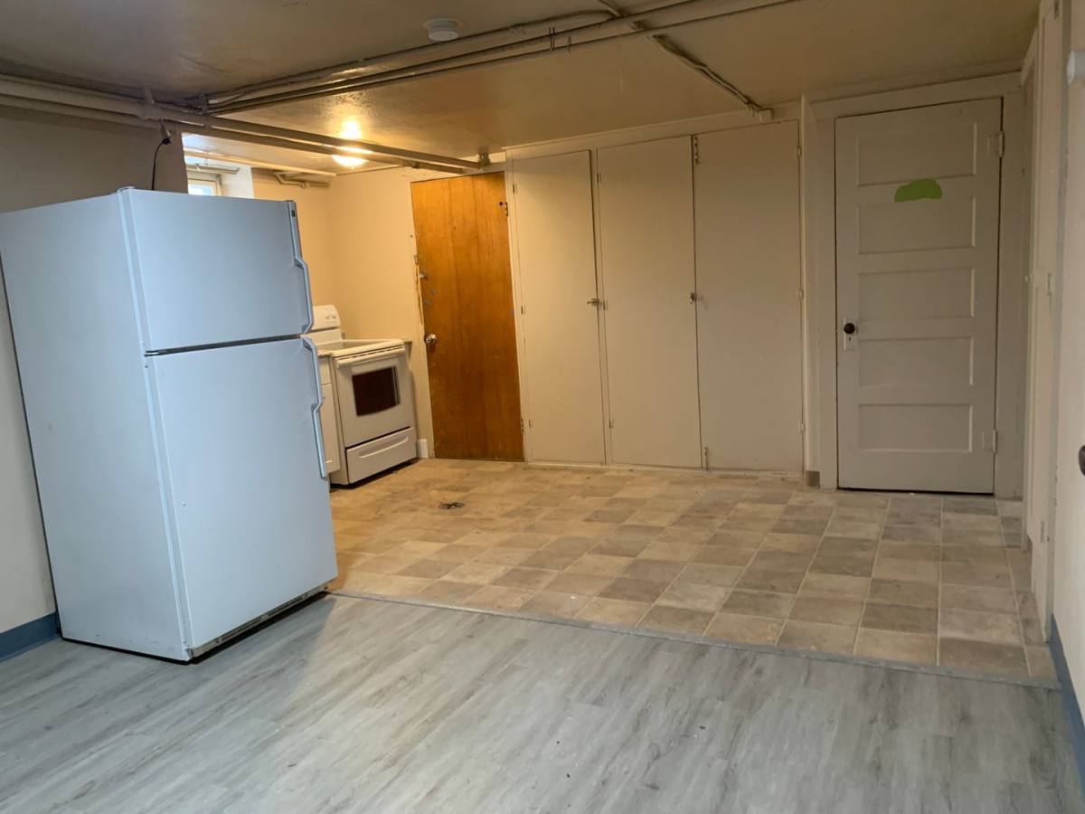 Apartment for rent at 1117 18th St, Greeley, CO 80631
