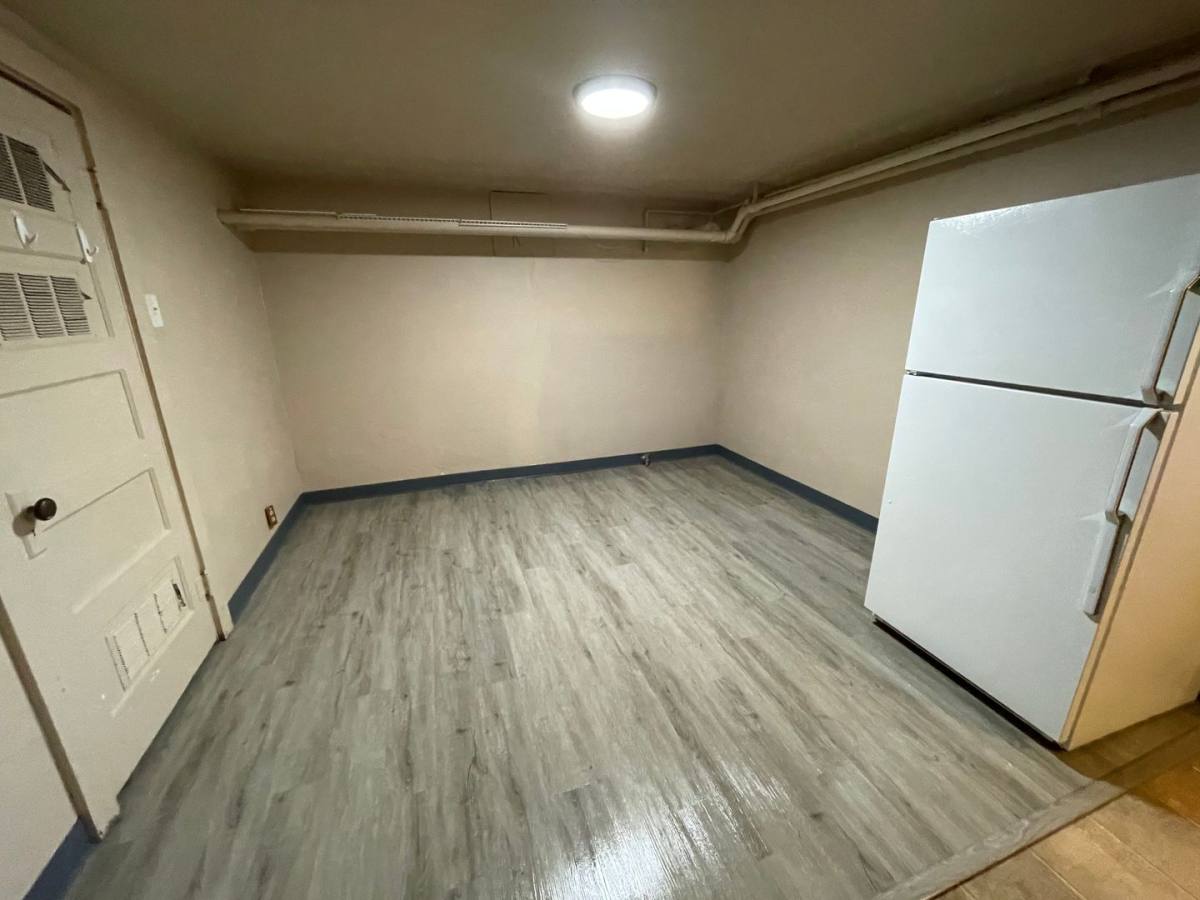 Apartment for rent at 1117 18th St, Greeley, CO 80631