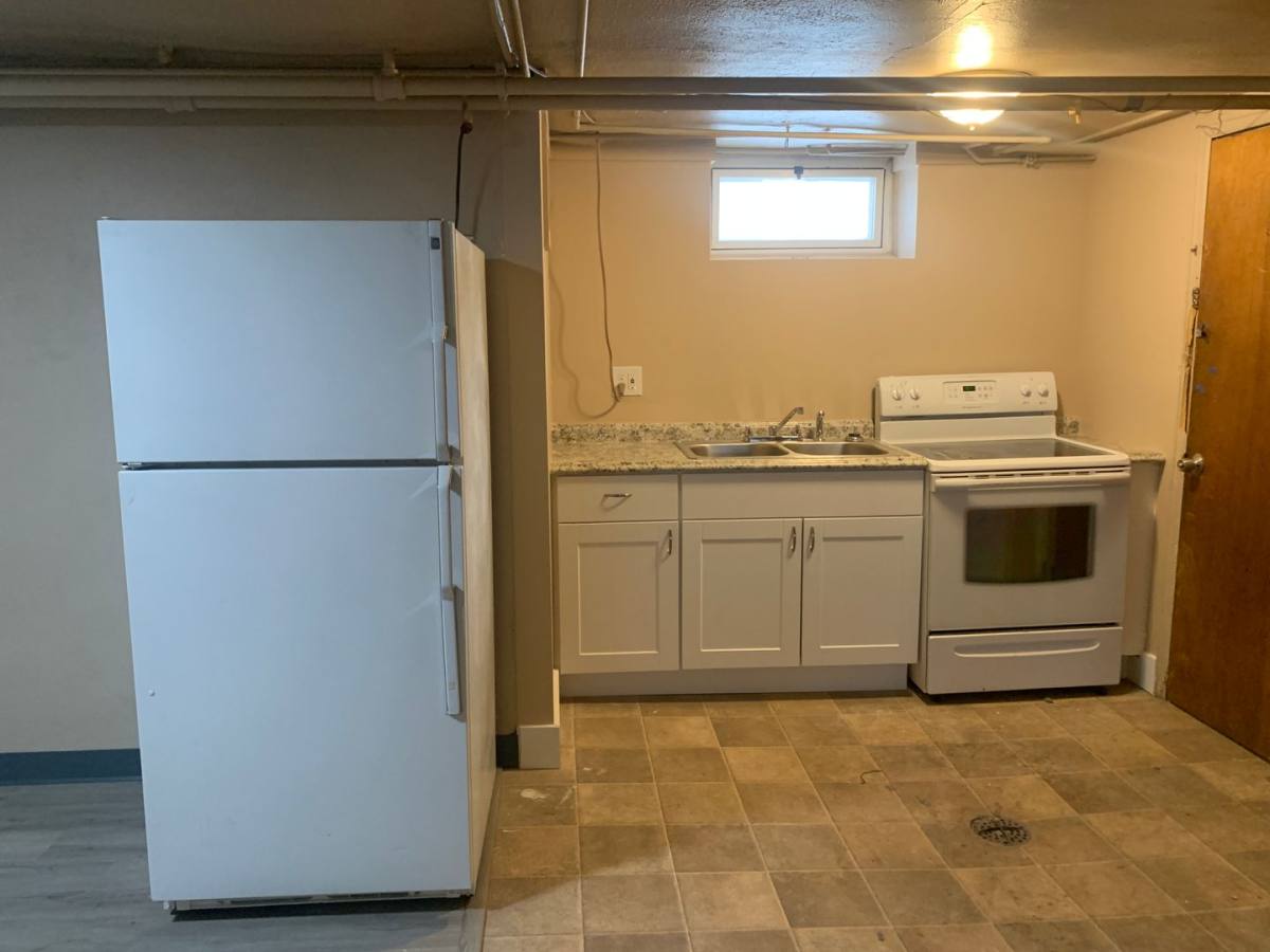 Apartment for rent at 1117 18th St, Greeley, CO 80631