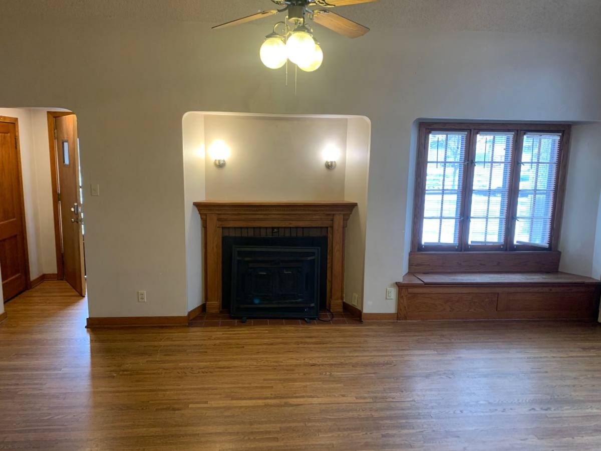 Apartment for rent at 1117 18th St, Greeley, CO 80631