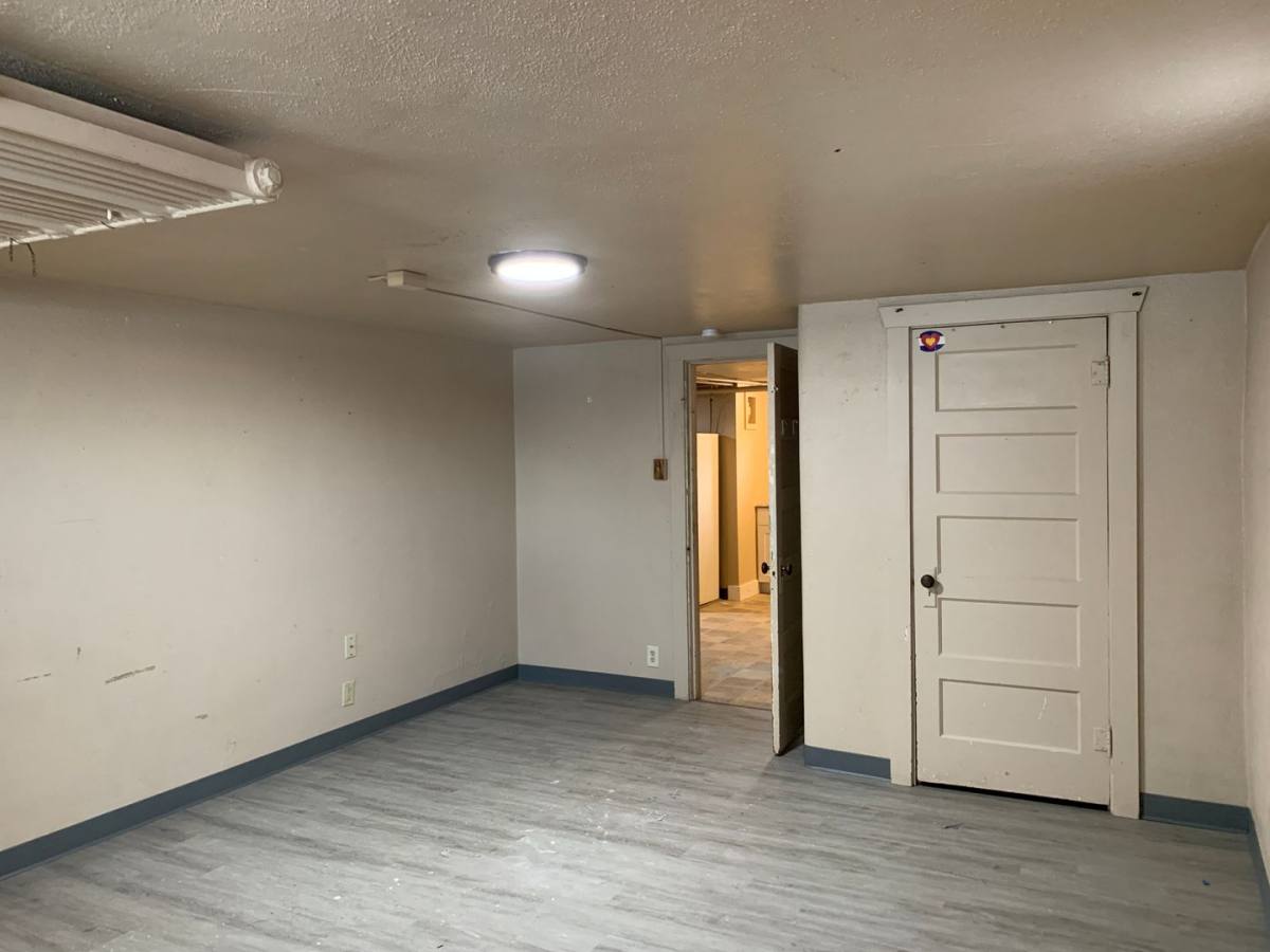 Apartment for rent at 1117 18th St, Greeley, CO 80631