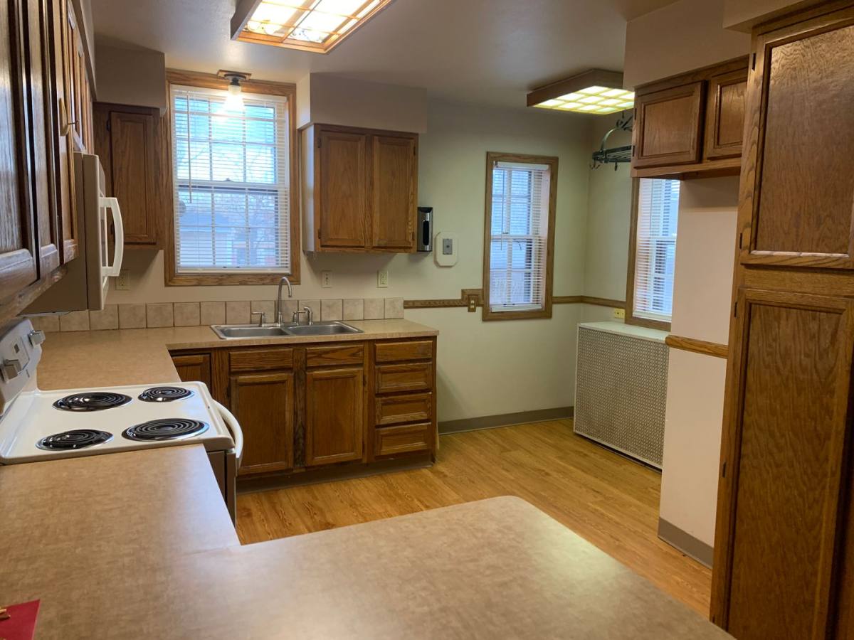 Apartment for rent at 1117 18th St, Greeley, CO 80631