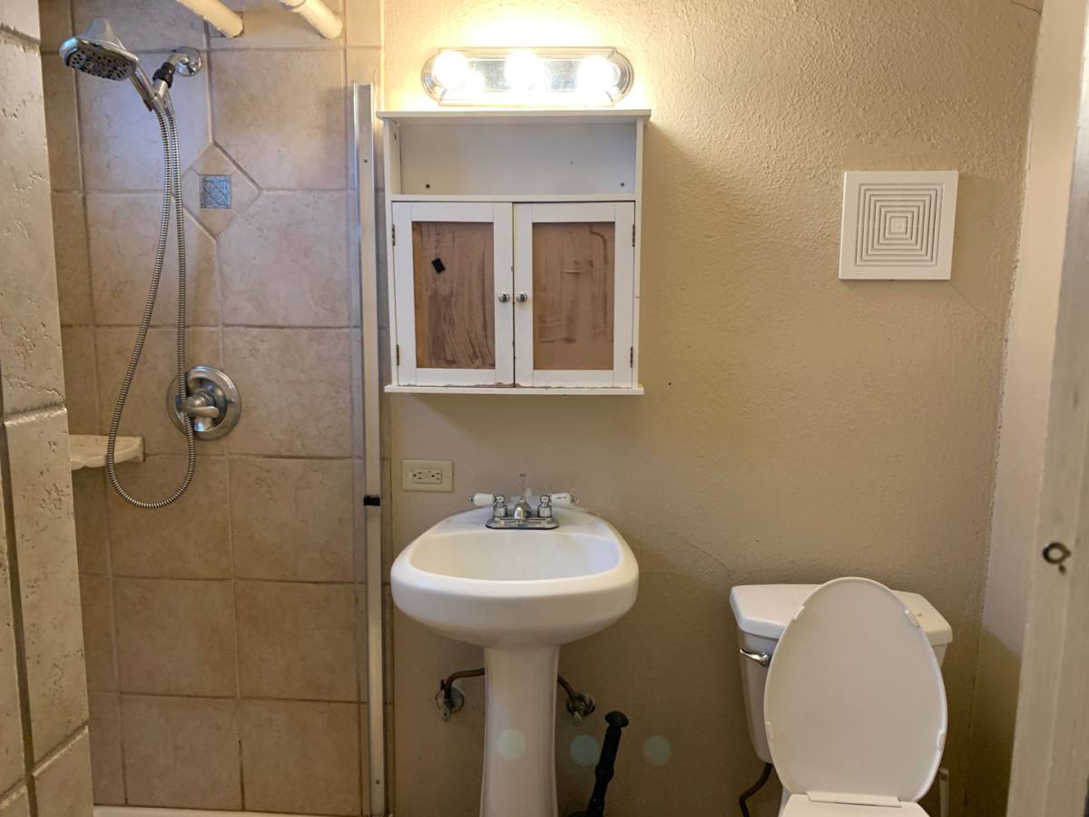 Apartment for rent at 1117 18th St, Greeley, CO 80631