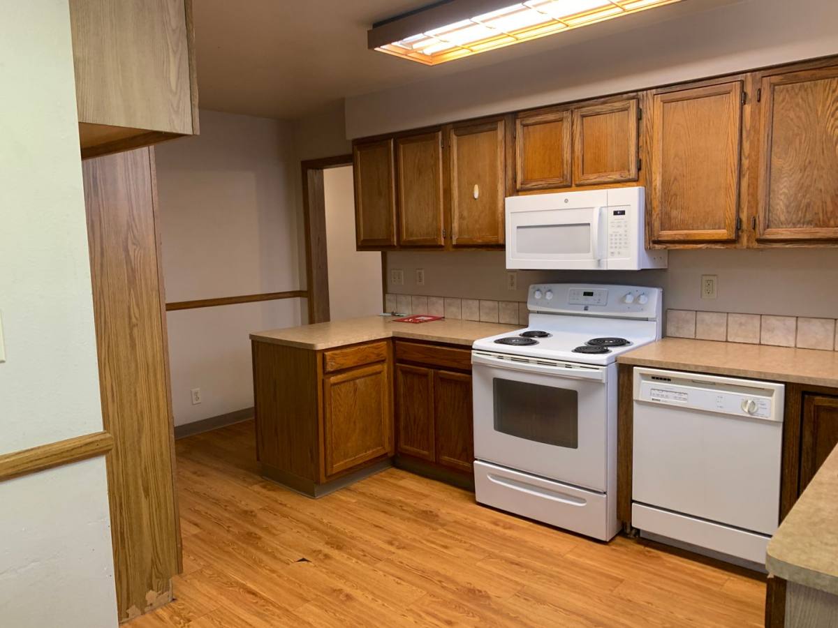 Apartment for rent at 1117 18th St, Greeley, CO 80631