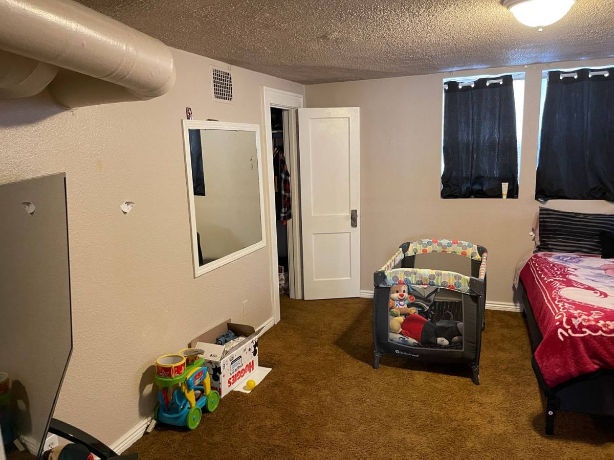 Apartment for rent at 1831 12th Ave, Greeley, CO 80631