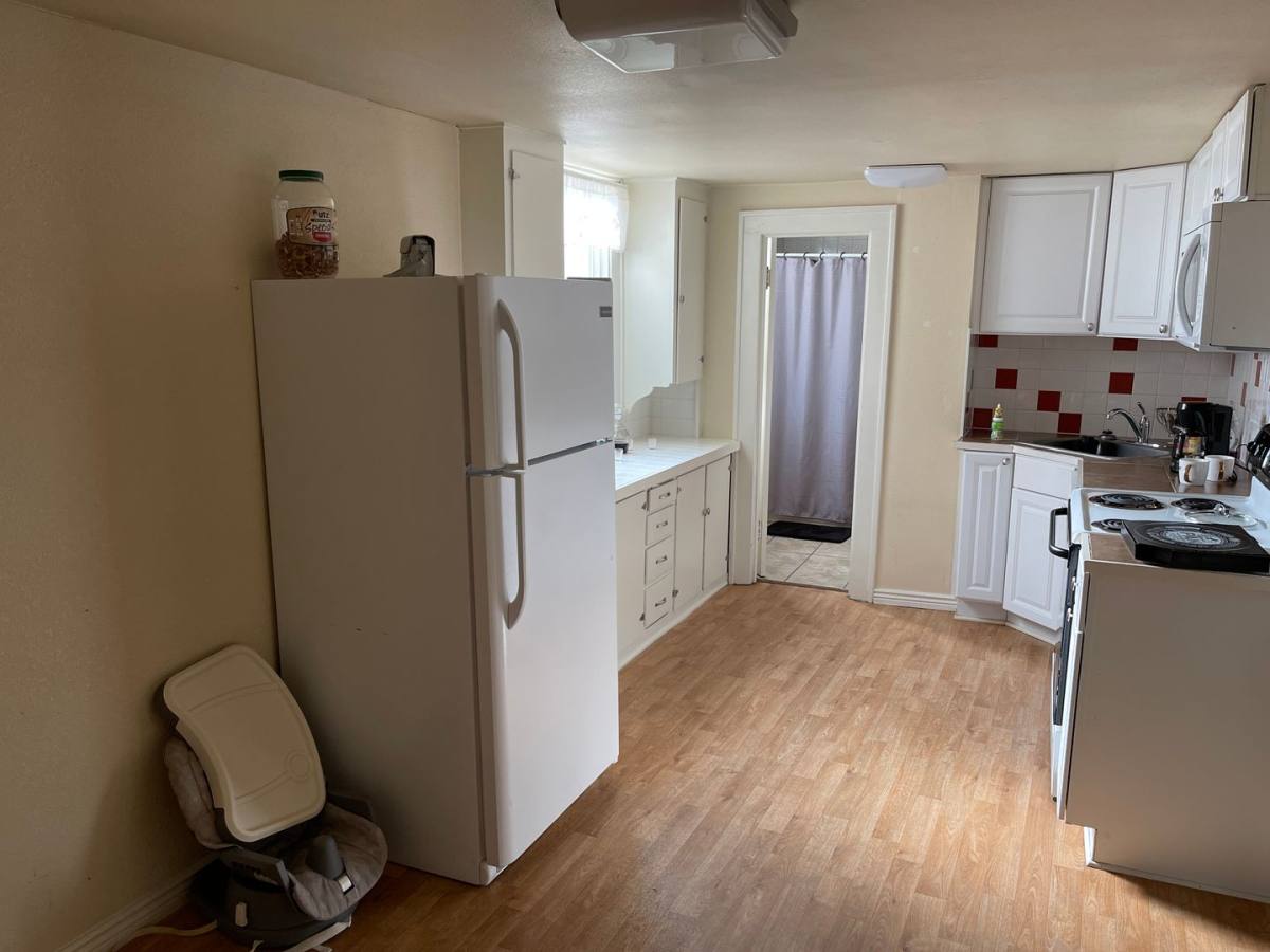 Apartment for rent at 1831 12th Ave, Greeley, CO 80631