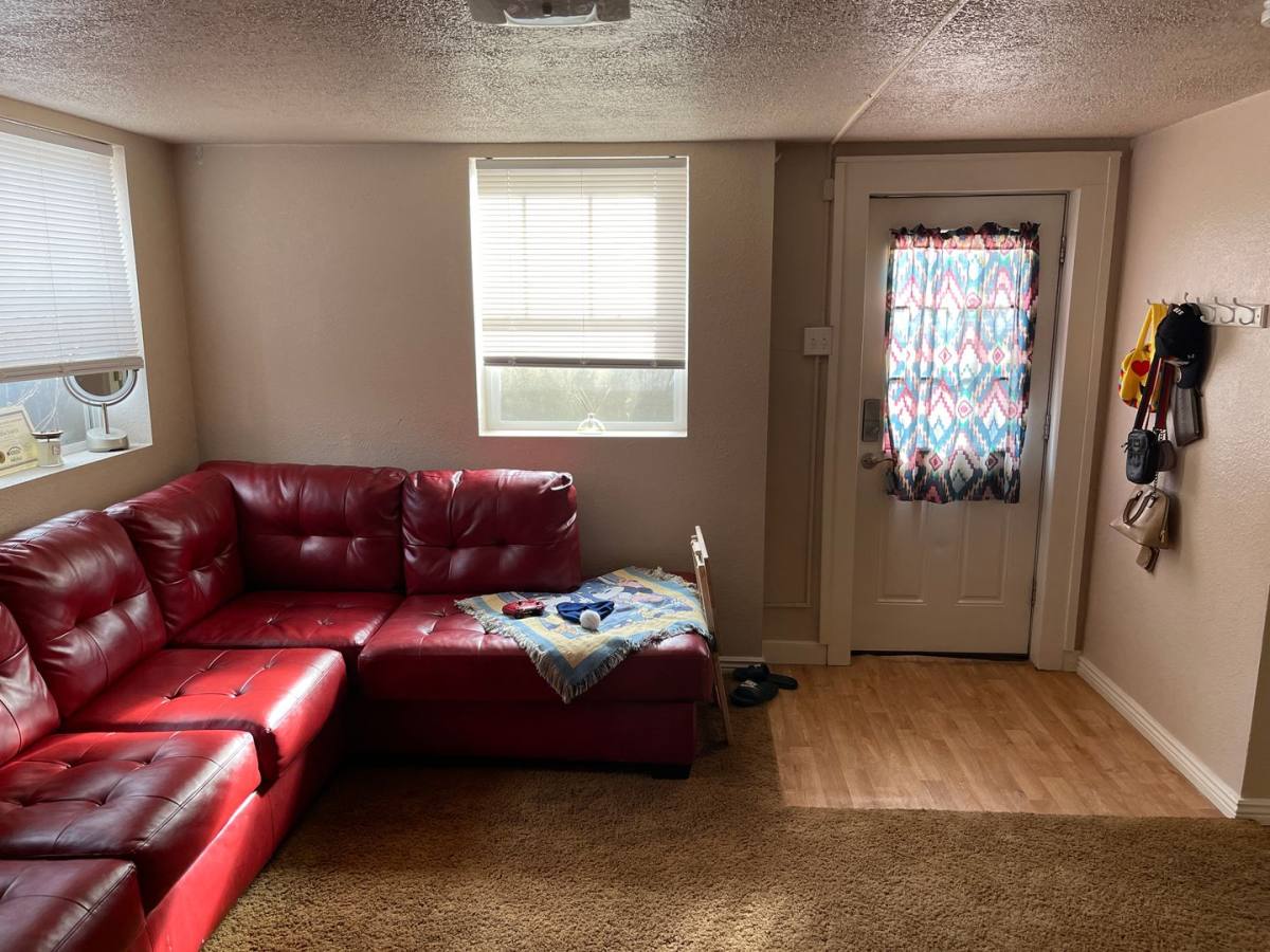 Apartment for rent at 1831 12th Ave, Greeley, CO 80631
