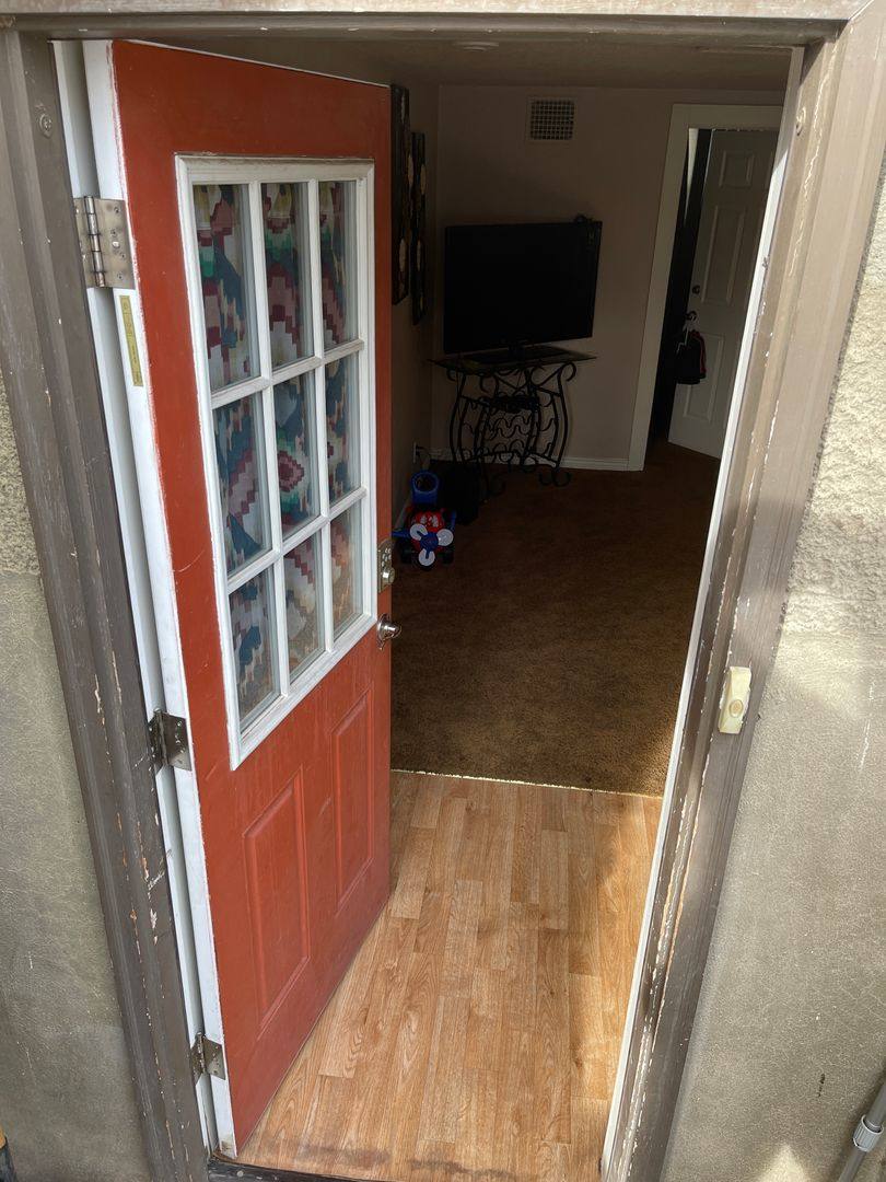 Apartment for rent at 1831 12th Ave, Greeley, CO 80631