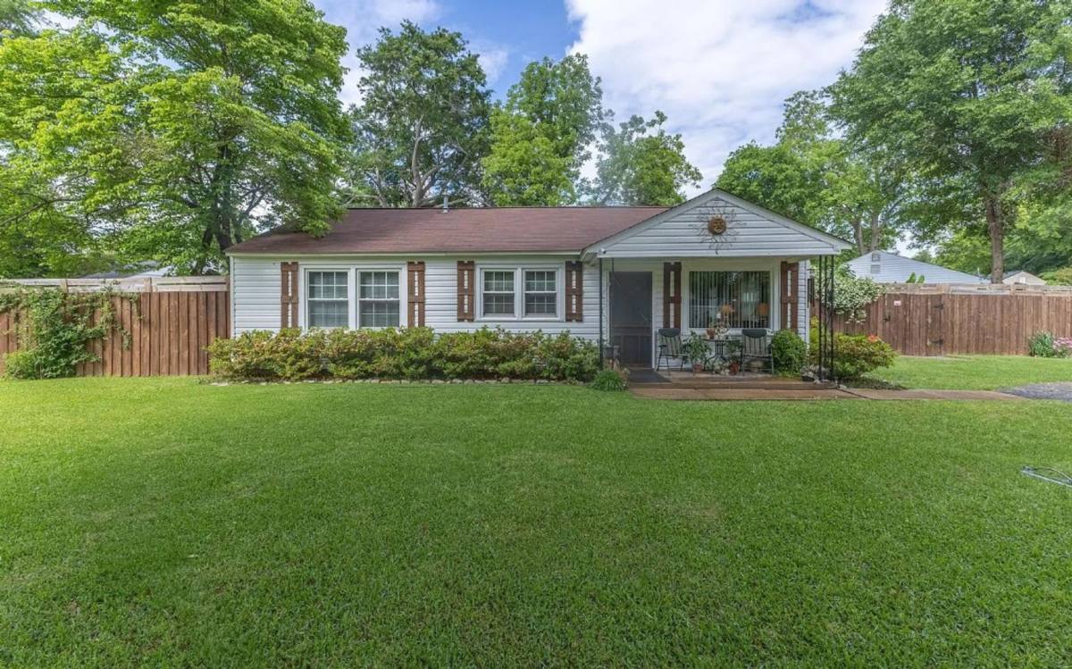 House for rent at 104 Sharyn Lane, Aiken, SC 29803