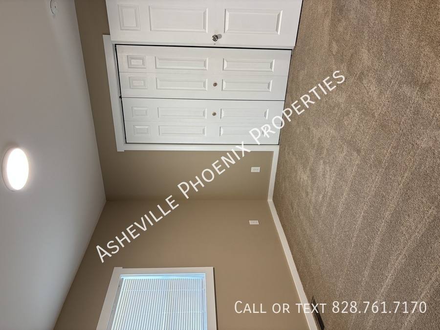 House for rent at 4083 New Leicester Highway, Leicester, NC 28748