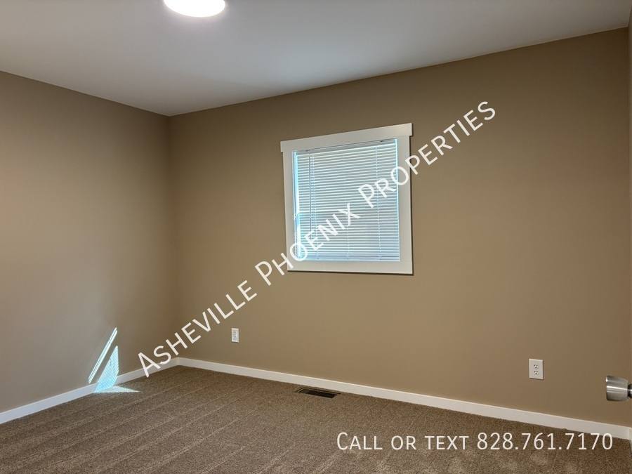 House for rent at 4083 New Leicester Highway, Leicester, NC 28748