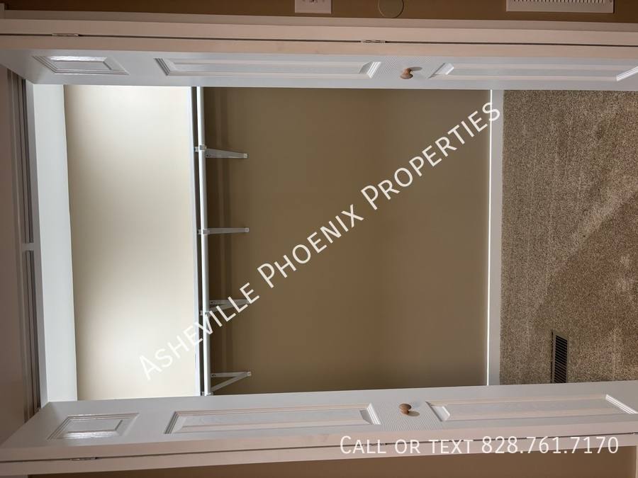 House for rent at 4083 New Leicester Highway, Leicester, NC 28748