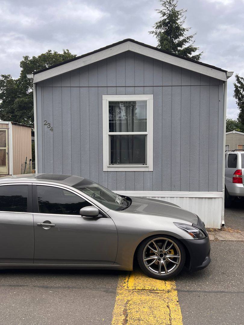Apartment for rent at 9000 NE MLK Blvd, Portland, OR 97211