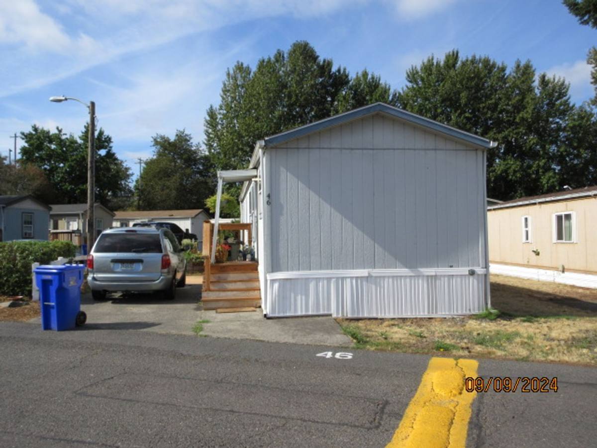Apartment for rent at 9000 NE MLK Blvd, Portland, OR 97211