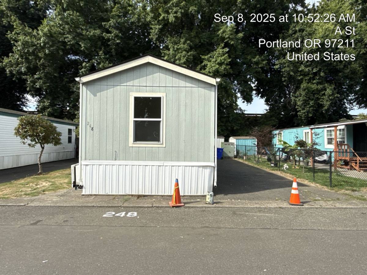 Apartment for rent at 9000 NE MLK Blvd, Portland, OR 97211