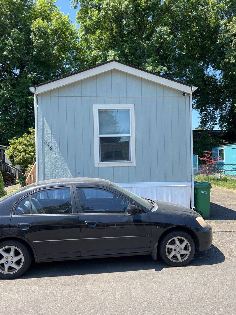 Apartment for rent at 9000 NE MLK Blvd, Portland, OR 97211