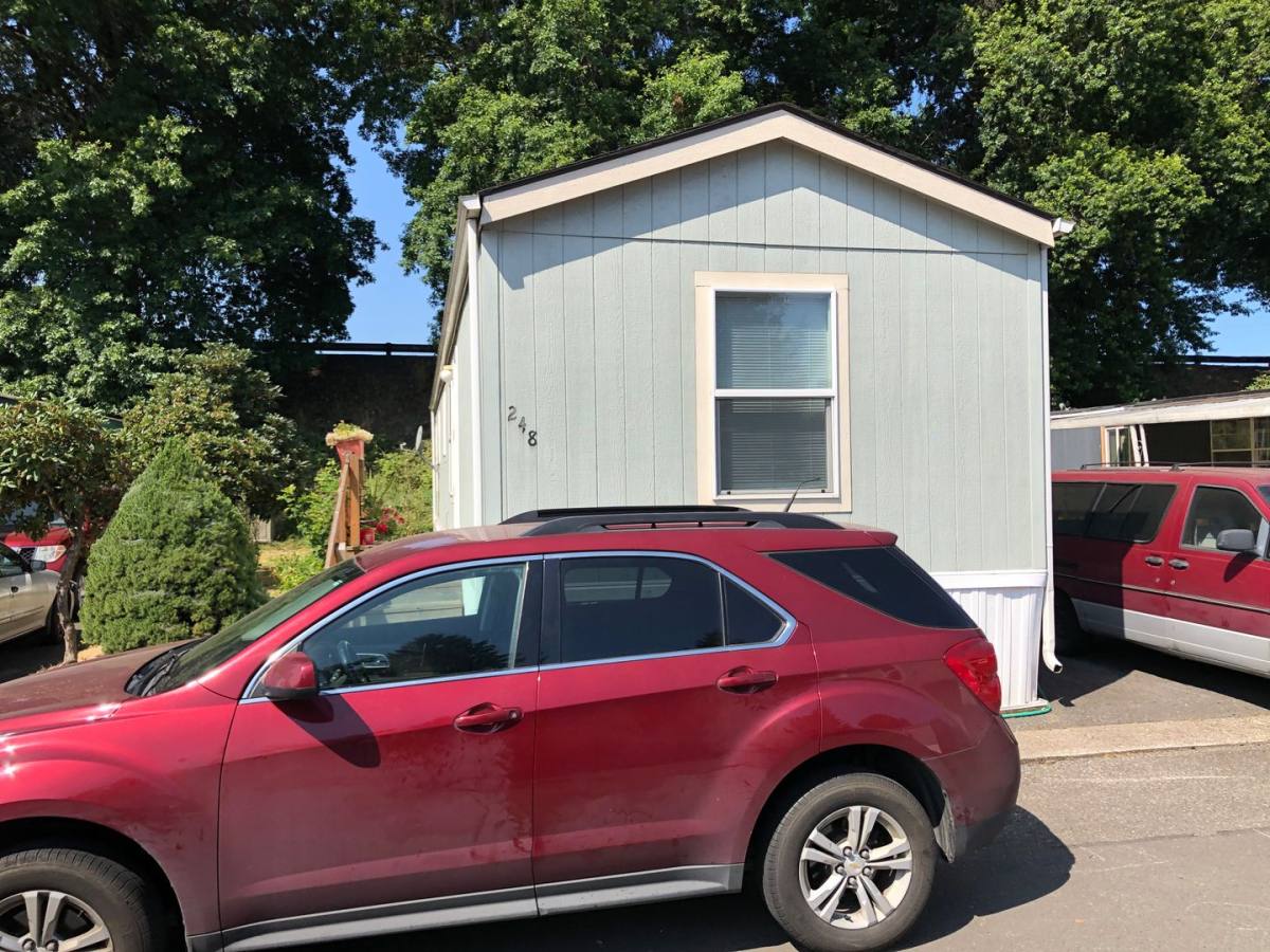 Apartment for rent at 9000 NE MLK Blvd, Portland, OR 97211