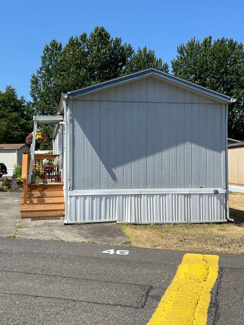 Apartment for rent at 9000 NE MLK Blvd, Portland, OR 97211
