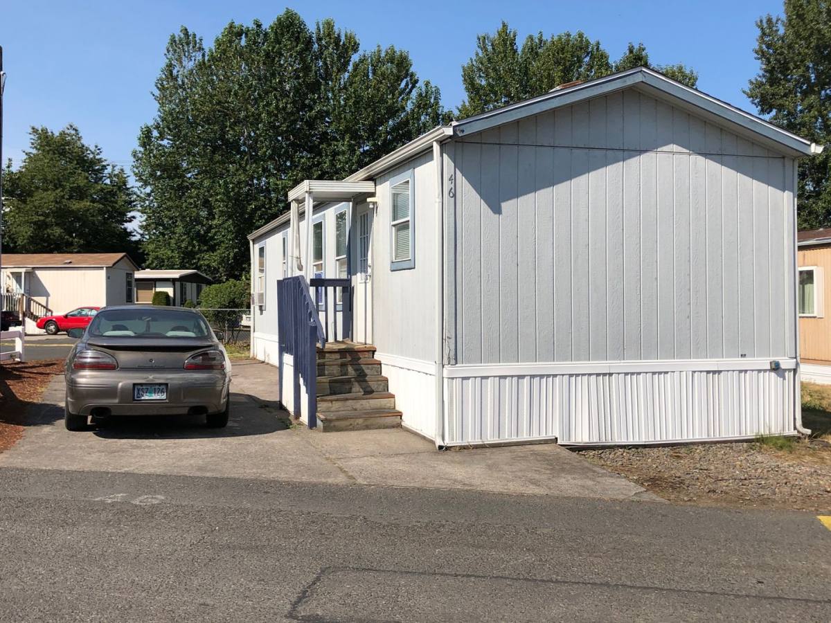 Apartment for rent at 9000 NE MLK Blvd, Portland, OR 97211