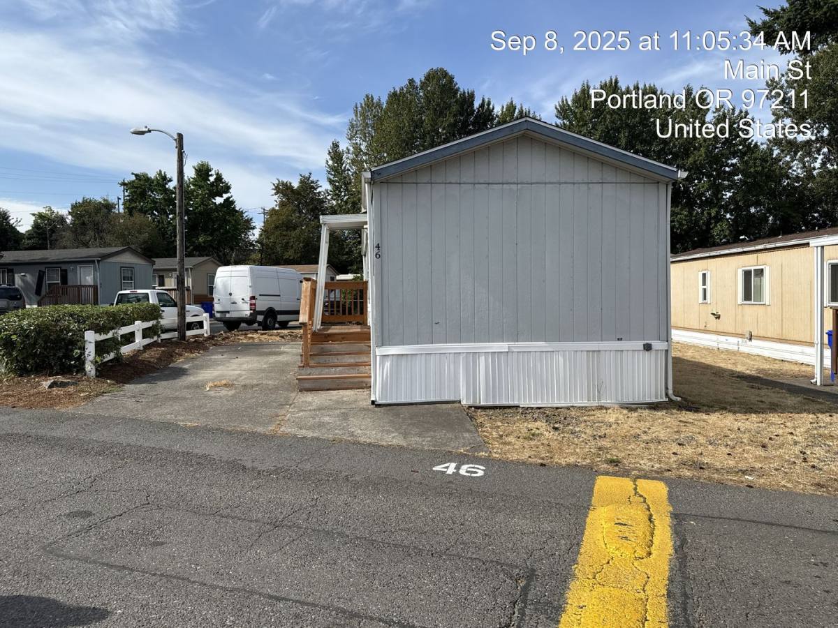 Apartment for rent at 9000 NE MLK Blvd, Portland, OR 97211