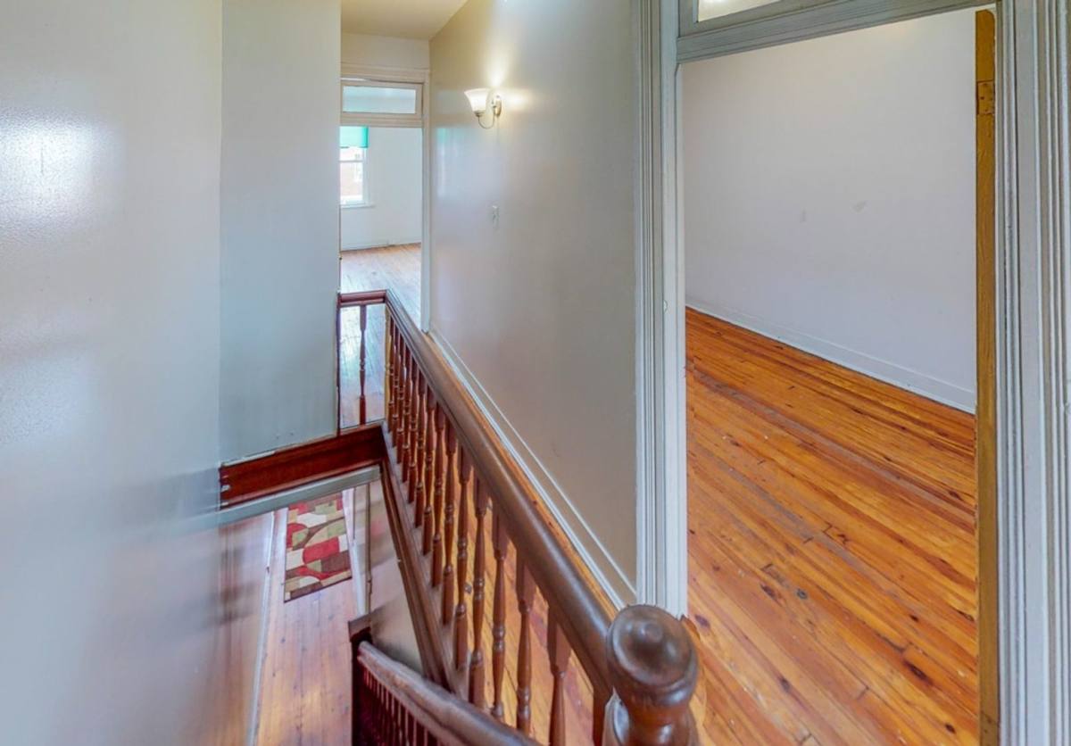 House for rent at 1625 Darley Ave, Baltimore, MD 21213
