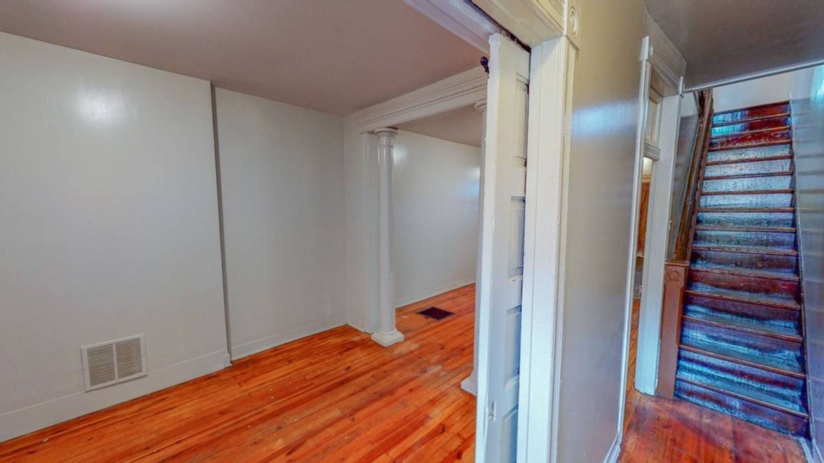 House for rent at 1625 Darley Ave, Baltimore, MD 21213