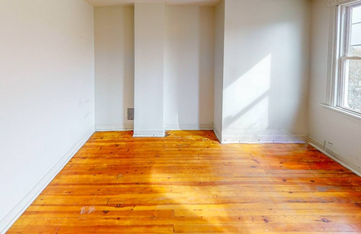 House for rent at 1625 Darley Ave, Baltimore, MD 21213