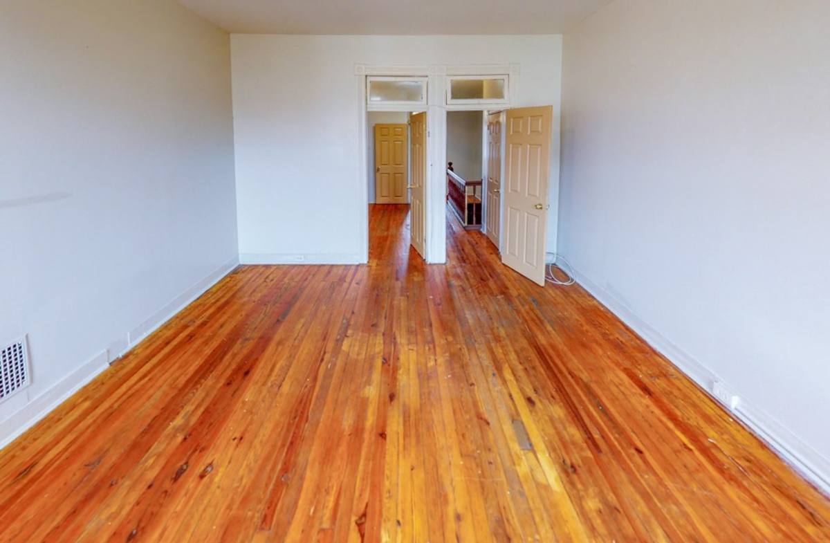 House for rent at 1625 Darley Ave, Baltimore, MD 21213