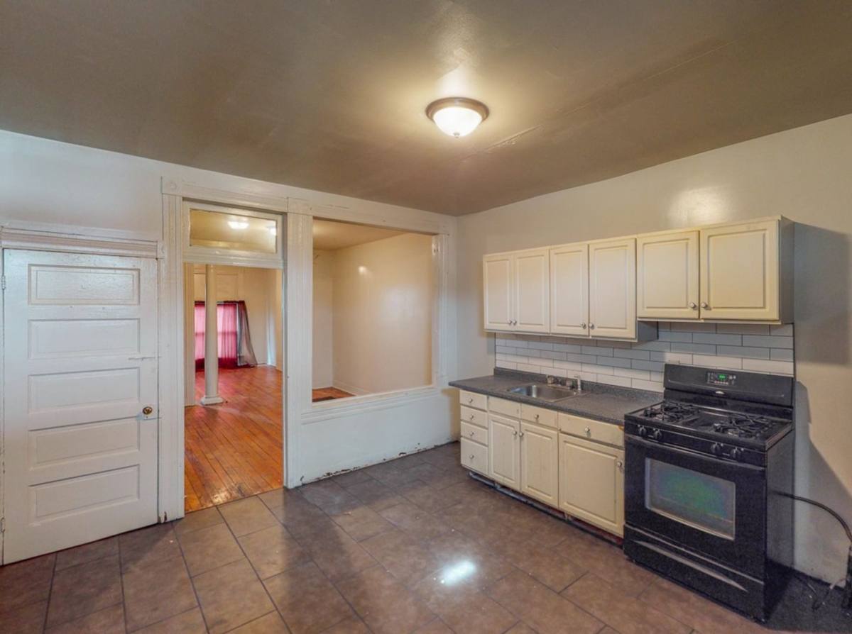 House for rent at 1625 Darley Ave, Baltimore, MD 21213