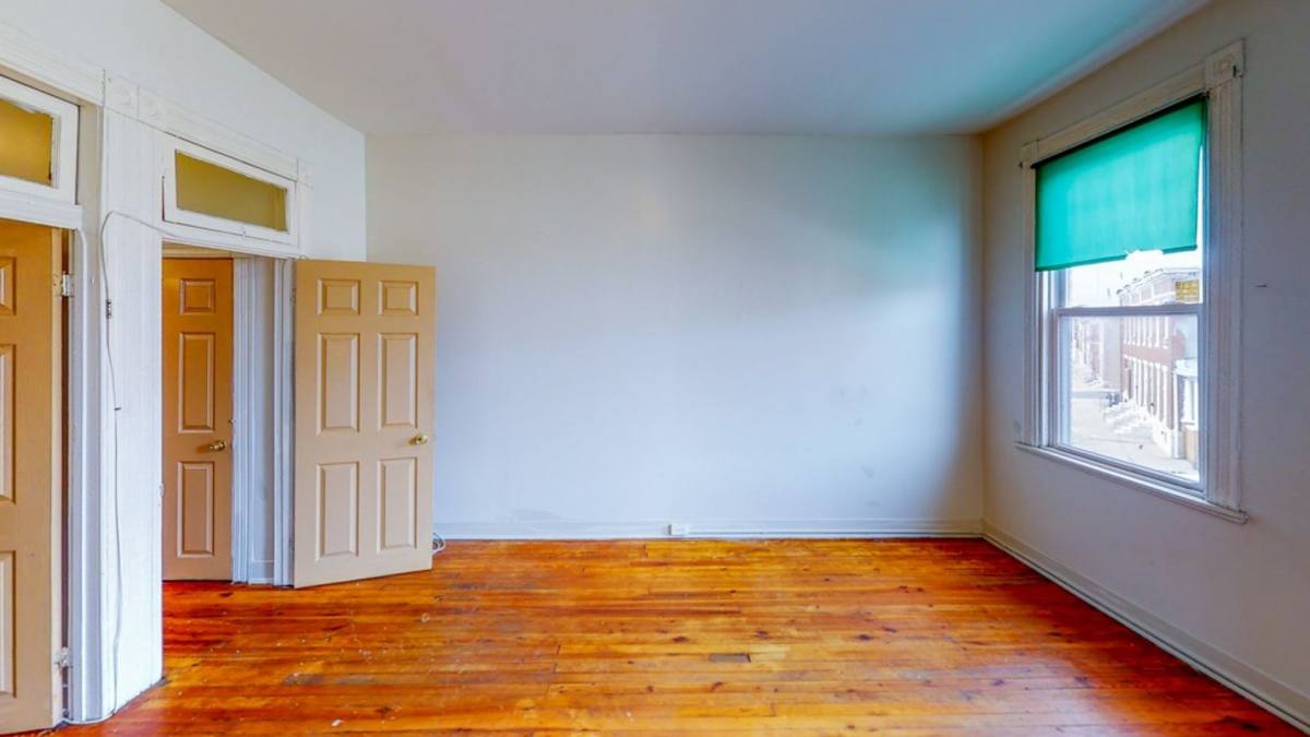House for rent at 1625 Darley Ave, Baltimore, MD 21213