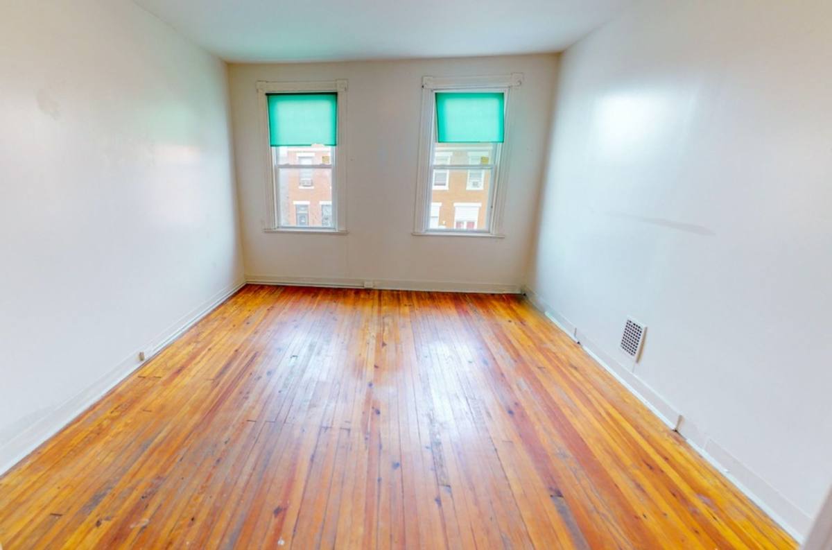 House for rent at 1625 Darley Ave, Baltimore, MD 21213