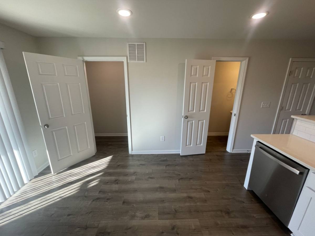 Townhouse for rent at 1007 Peony Lane, Youngsville, NC 27596