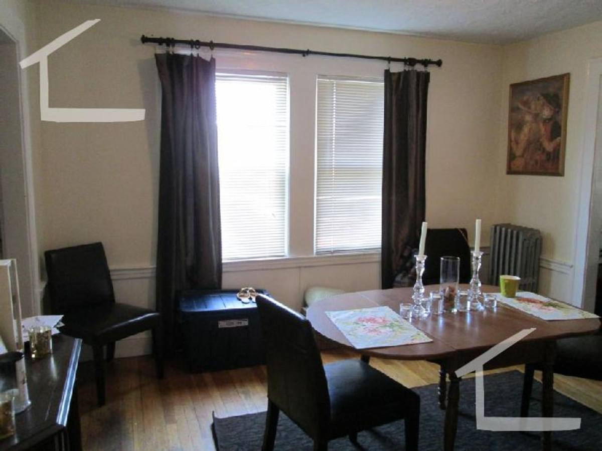Apartment for rent at 72 Brock St #1A, Brighton, MA 02135