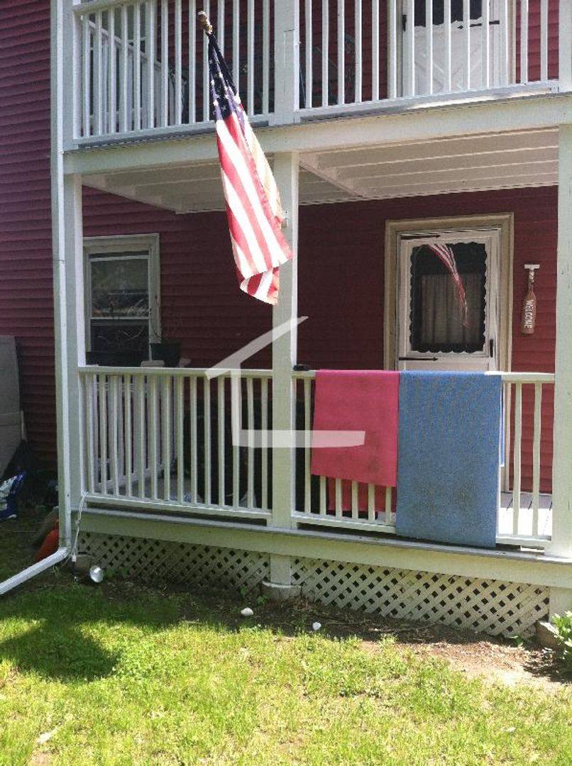 Apartment for rent at 72 Brock St #1A, Brighton, MA 02135