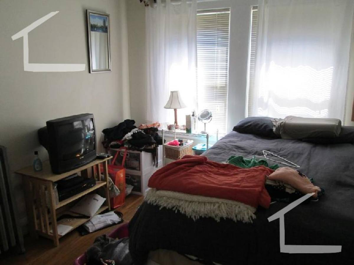 Apartment for rent at 72 Brock St #1A, Brighton, MA 02135