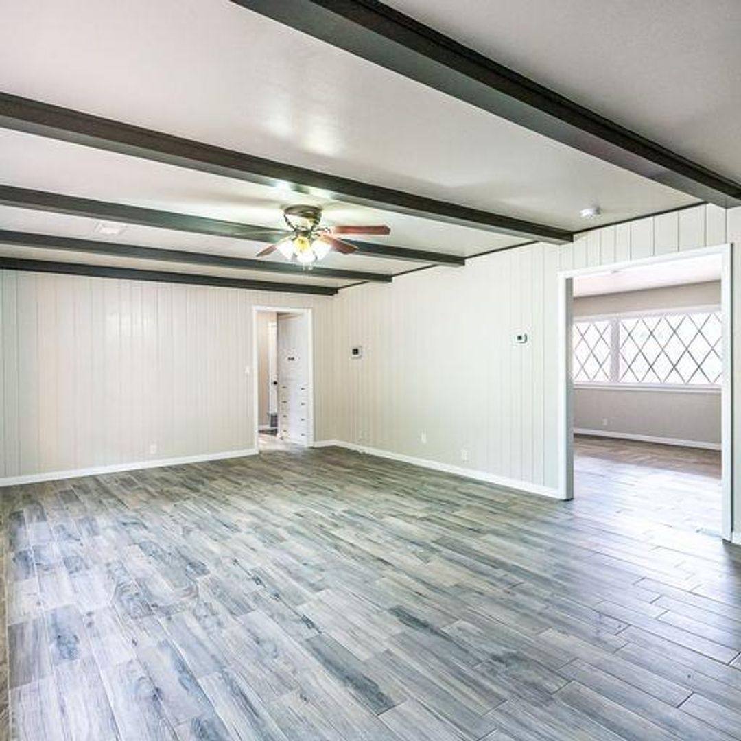 House for rent at 2110 65th St, Lubbock, TX 79412