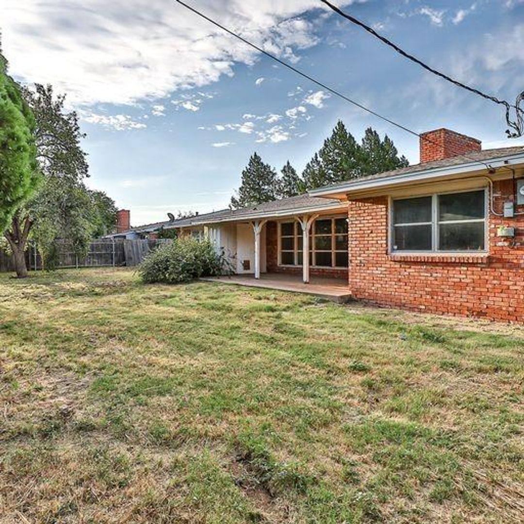 House for rent at 2110 65th St, Lubbock, TX 79412