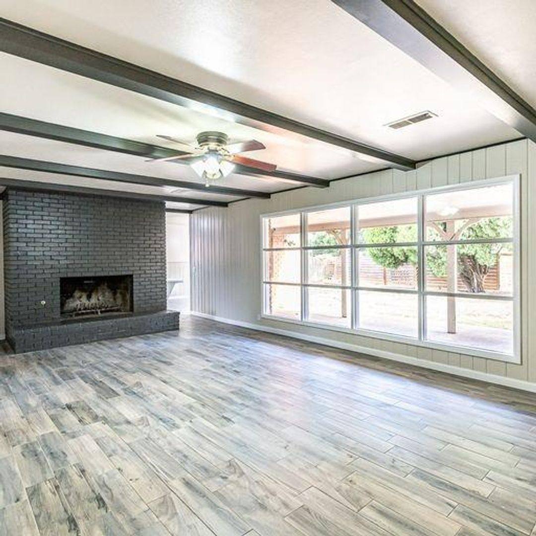 House for rent at 2110 65th St, Lubbock, TX 79412