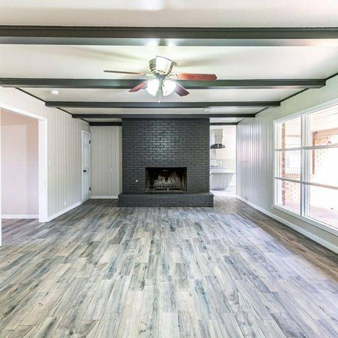 House for rent at 2110 65th St, Lubbock, TX 79412