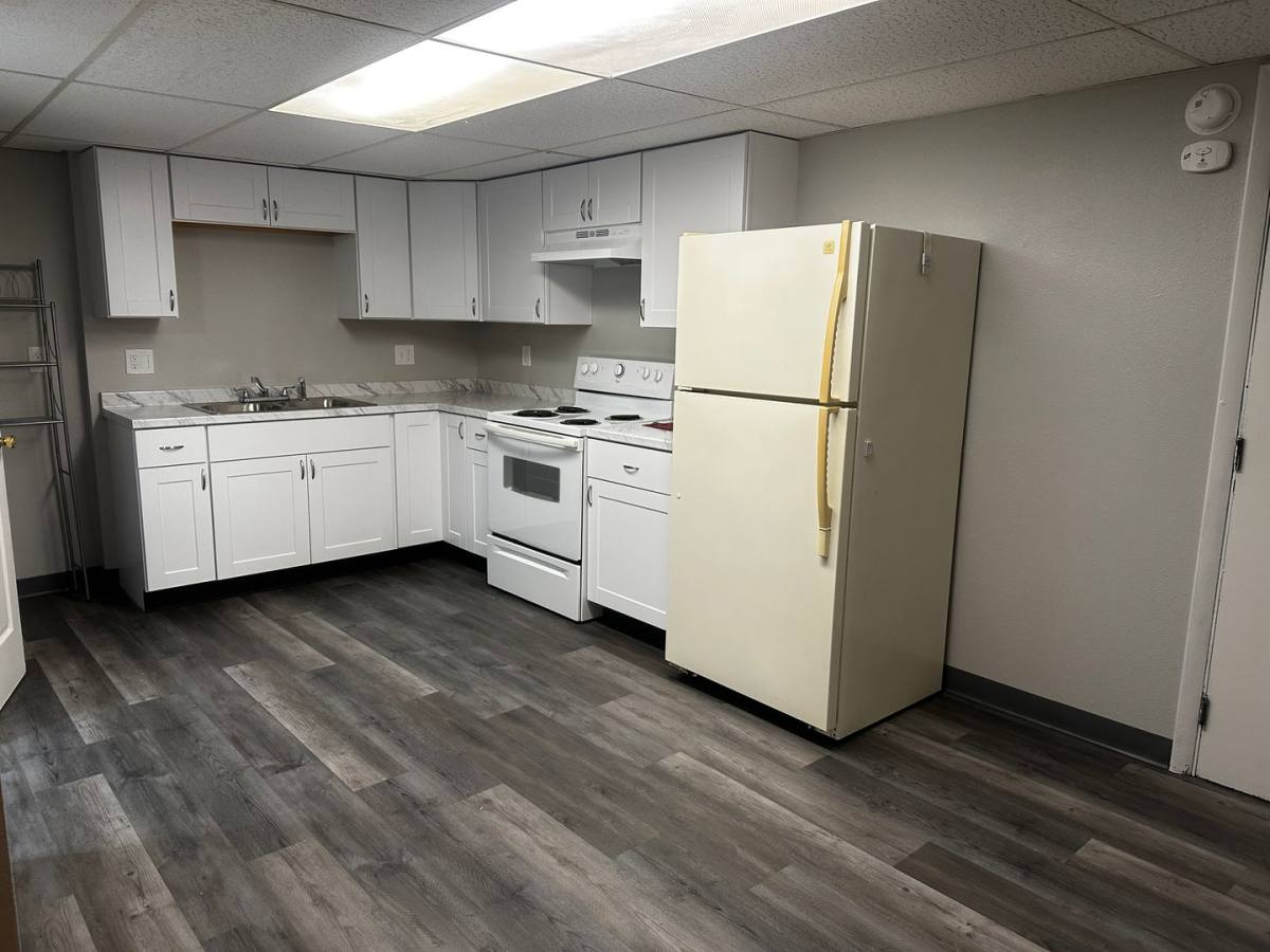 Apartment for rent at 1544 9th Ave, Greeley, CO 80631