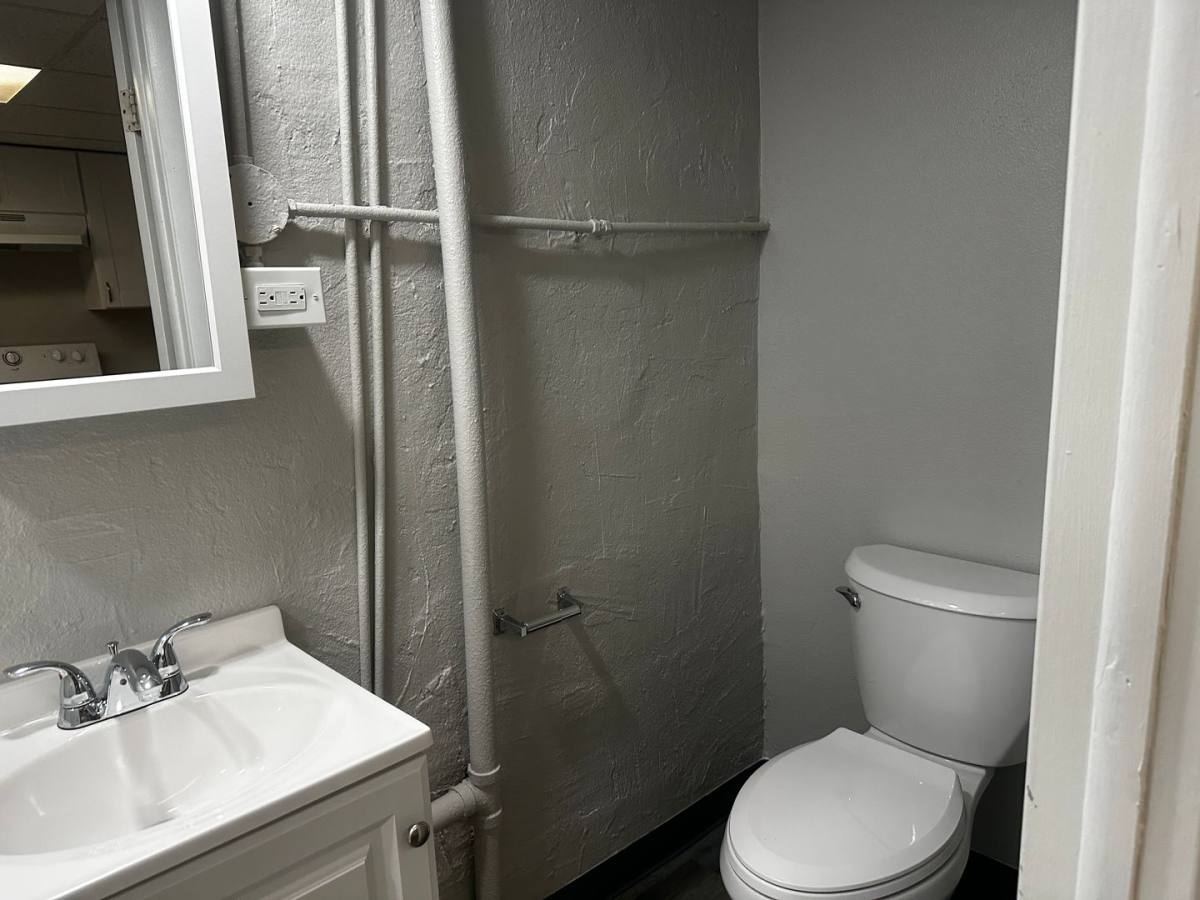 Apartment for rent at 1544 9th Ave, Greeley, CO 80631