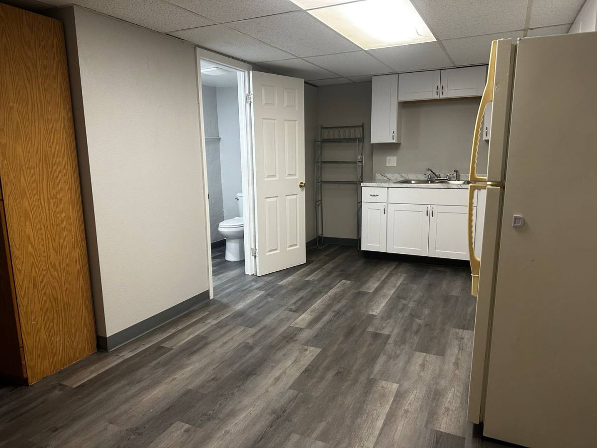 Apartment for rent at 1544 9th Ave, Greeley, CO 80631