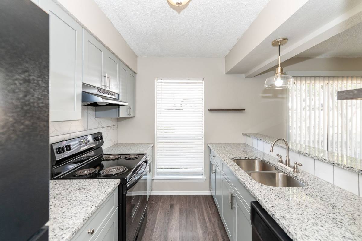 Apartment for rent at 400 Rosewood Ave, Boerne, TX 78006