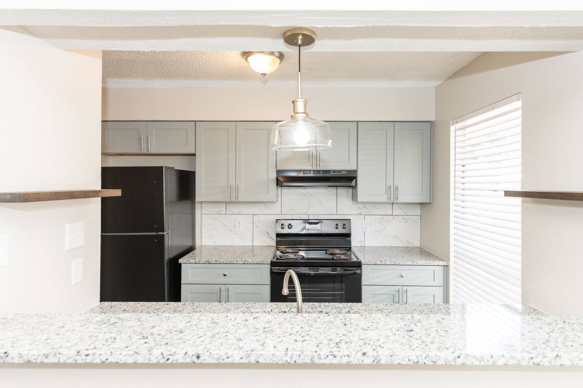 Apartment for rent at 400 Rosewood Ave, Boerne, TX 78006