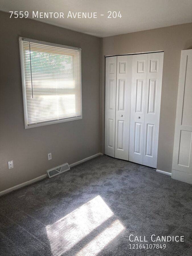 Apartment for rent at 7559 Mentor Ave #1B, Mentor, OH 44060