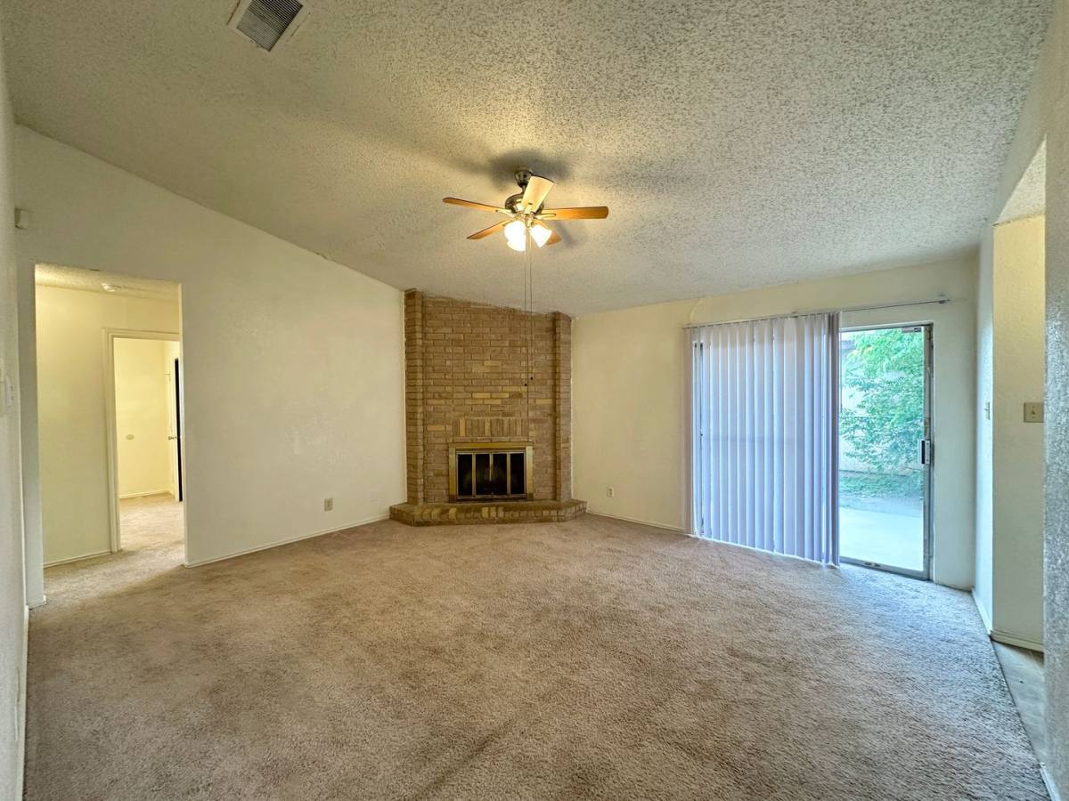 House for rent at 2312 Silverhill Dr, Killeen, TX 76543